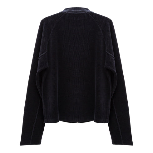 Leisure Zip Up